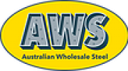 AWS logo 1